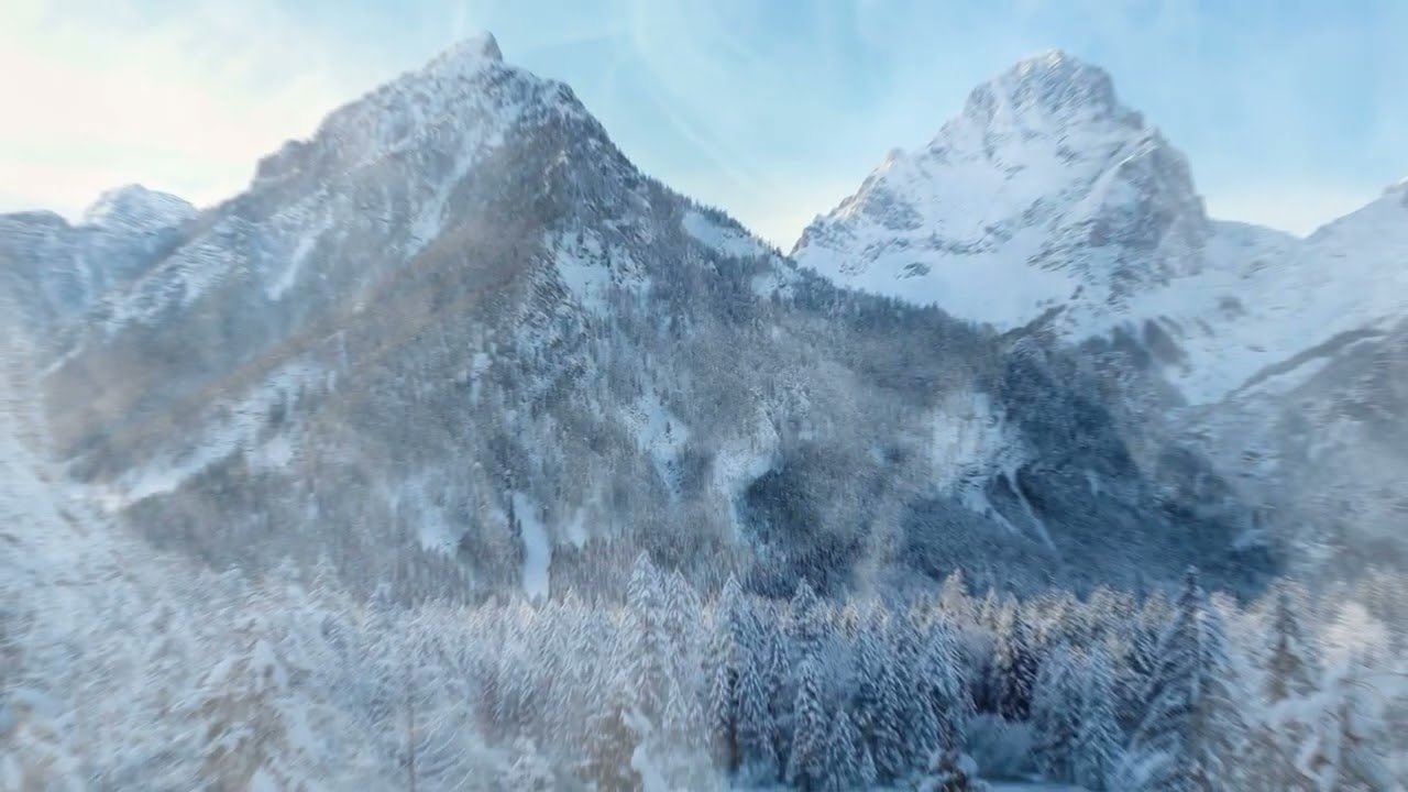 Slow Cinema Ambient | Anatolian Drift Cinematic Journey