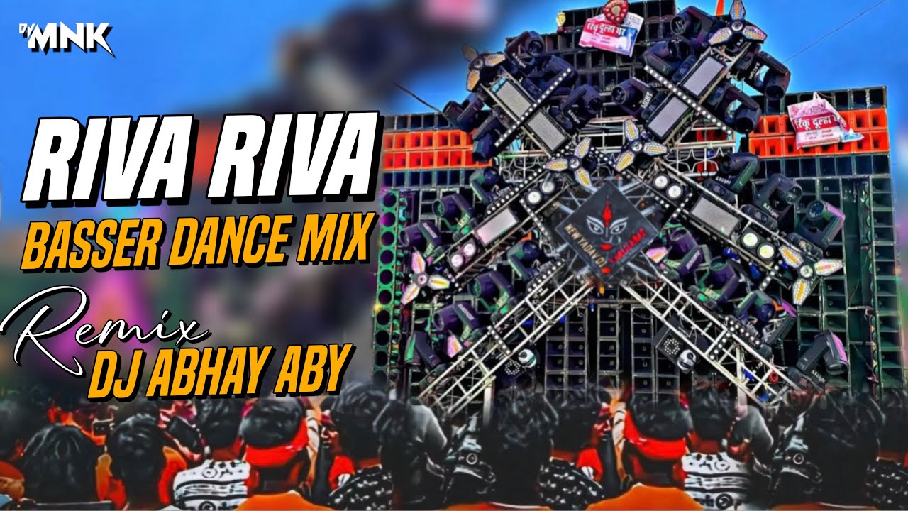 Riva Riva Humming Trance - Remix | Sarzen Viral Song | DJ Abhay Aby Prayagraj