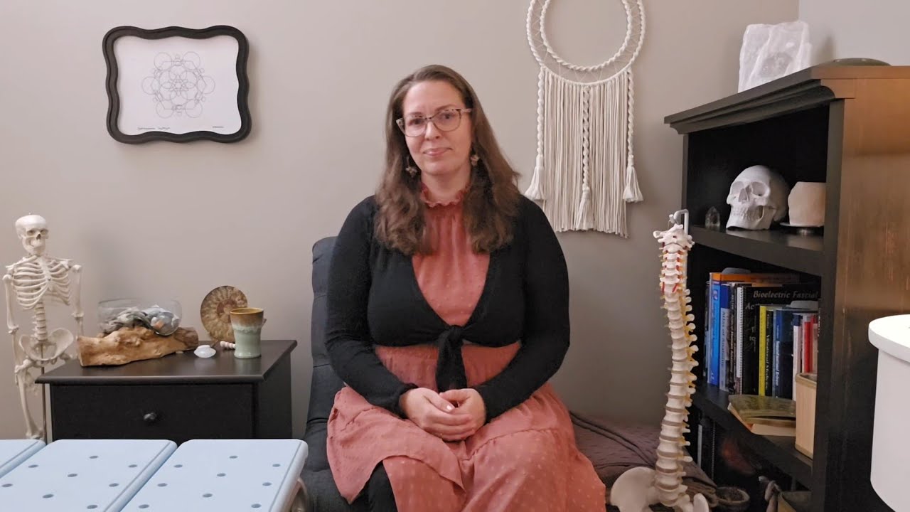 Diagnosis: Cervical Uncovertebral Dysfunction