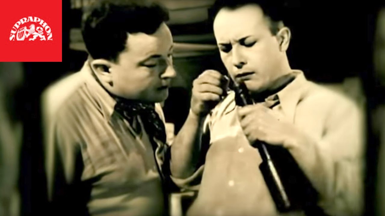 Evergreen Band - Nebe na zemi