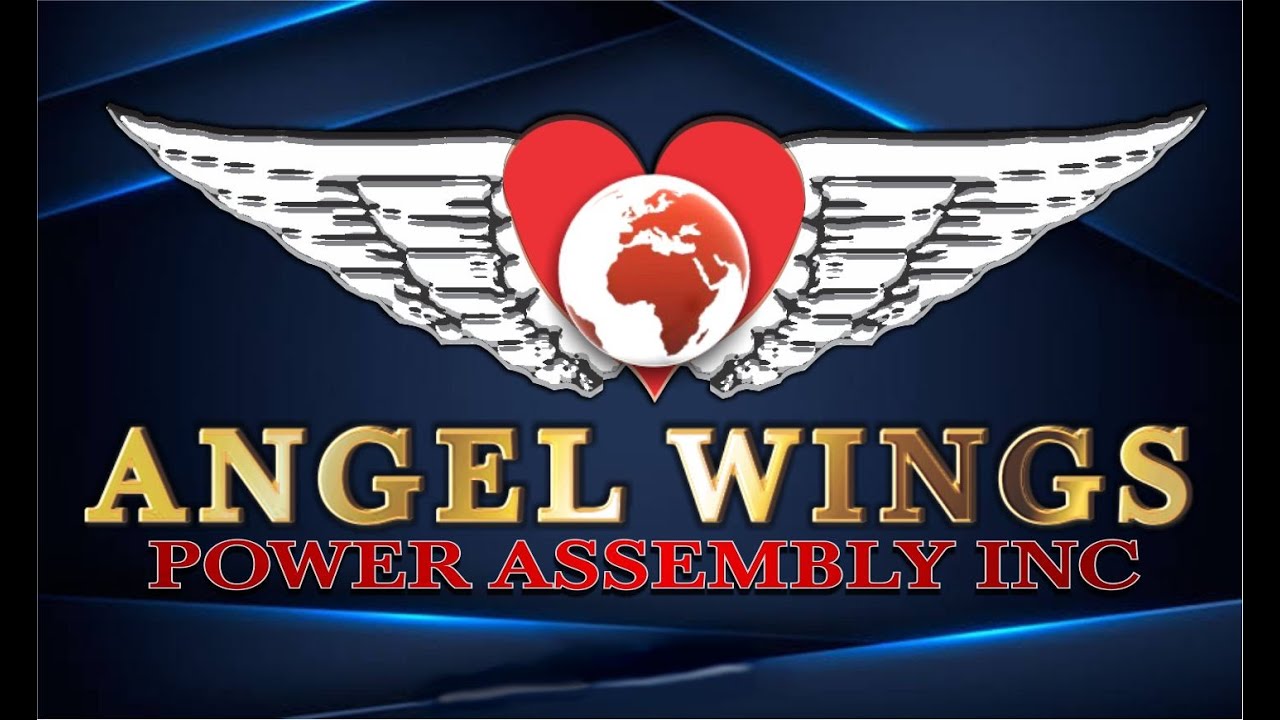 THURSDAY LIVE SERVICE || ANGEL WINGS GLOBAL || REV. SAMSON BODJOR || 02-10-2025