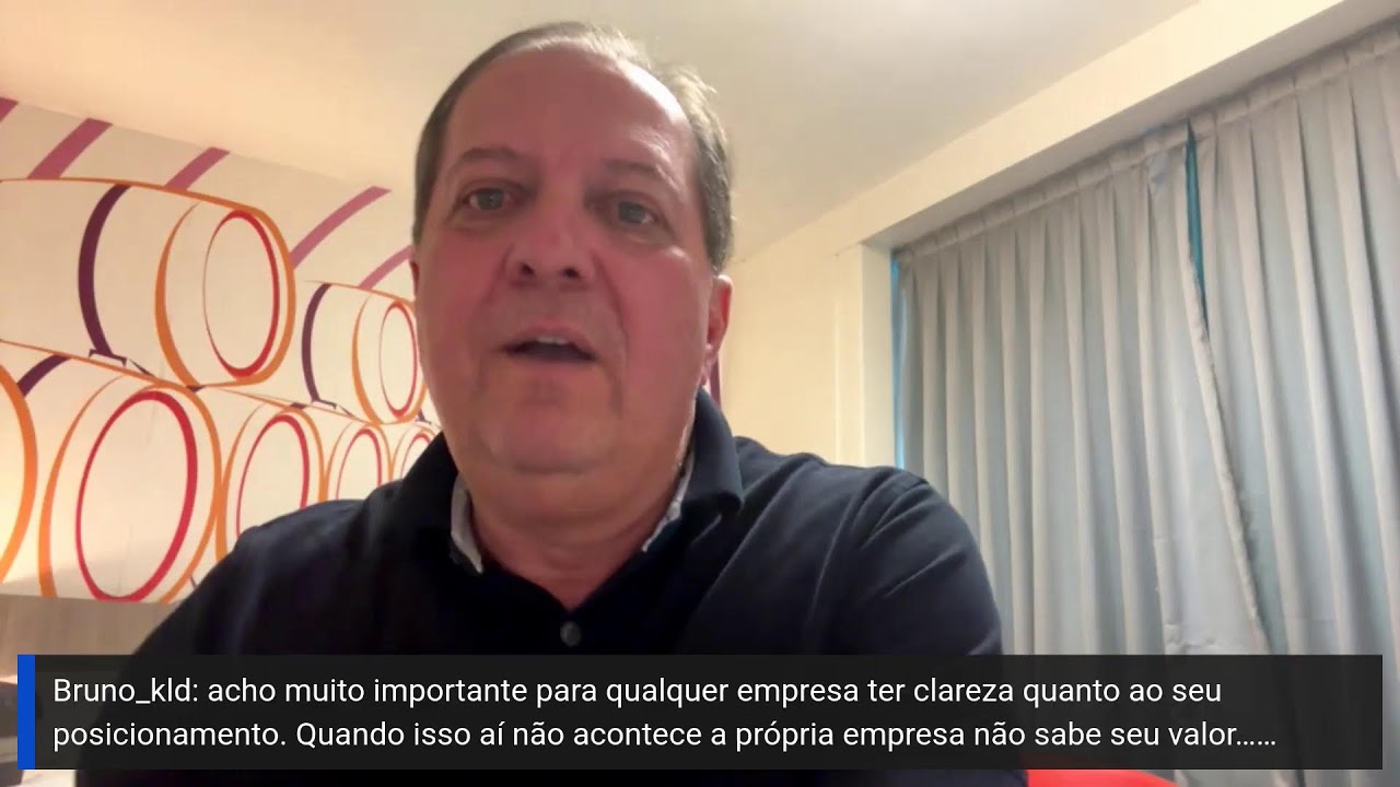 Paulo Magalhães Responde #195 👉 Posicionamento Estratégico:  onde você quer chegar em 2026?