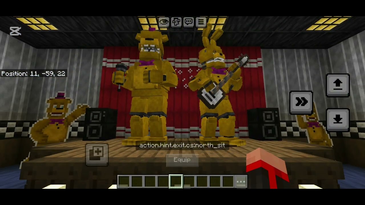 FFD MAP @MuoxiMc 