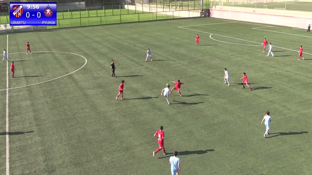 URARTU1 11  VS  PYUNIK1 11