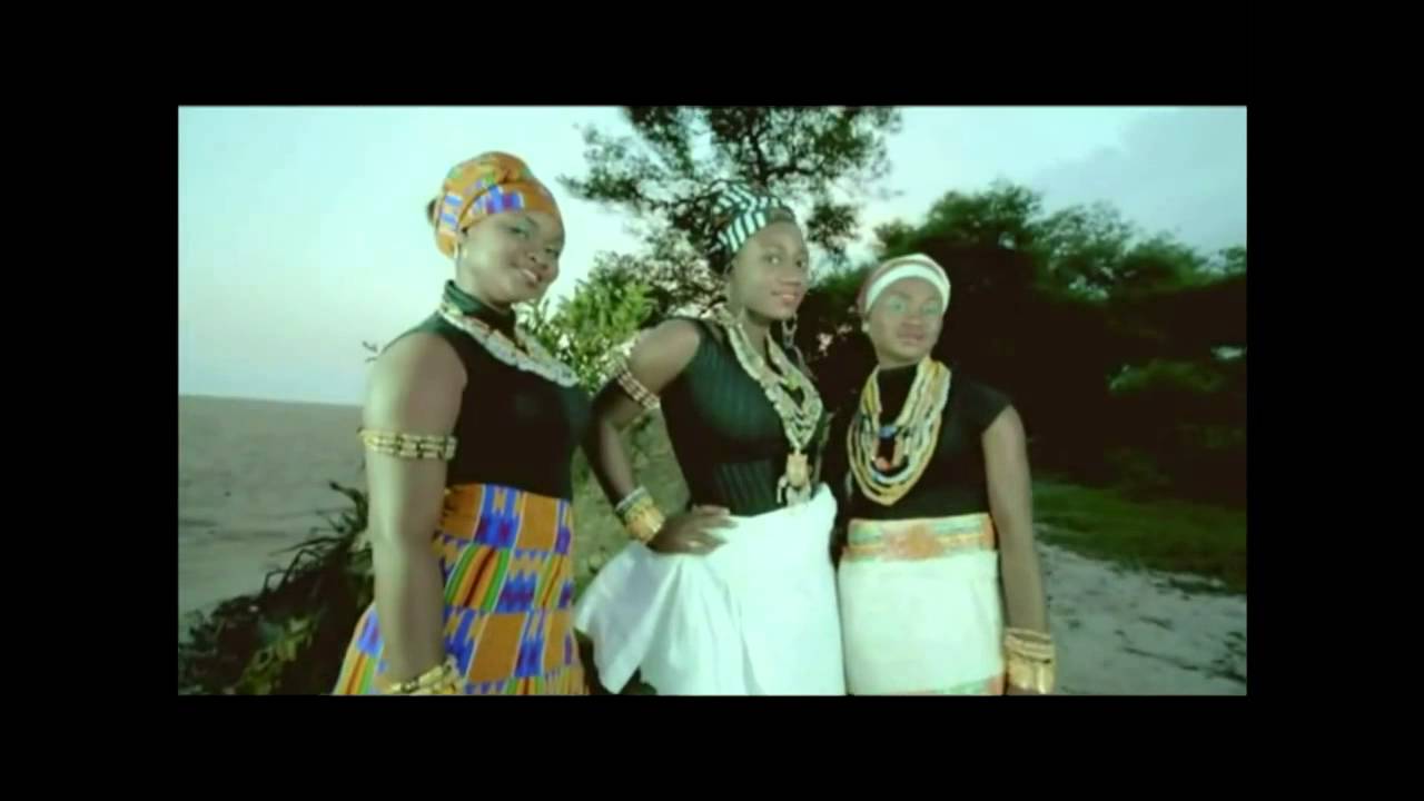Sherifa Gunu - Beautiful (Official Video)