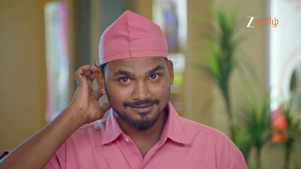 Ayali | Ep - 138 | Webisode | Nov 14 2025 | Zee Tamil