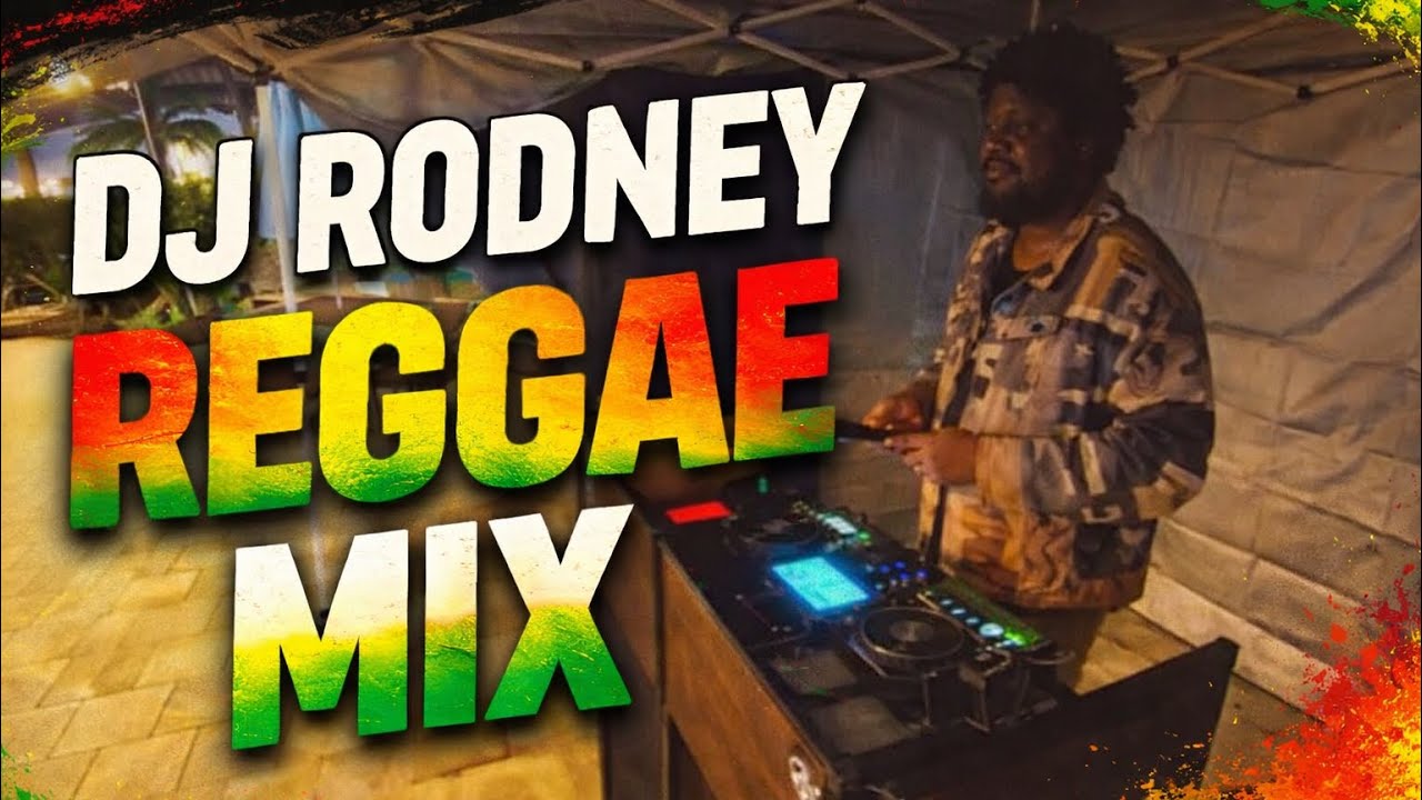 Reggae Month!!