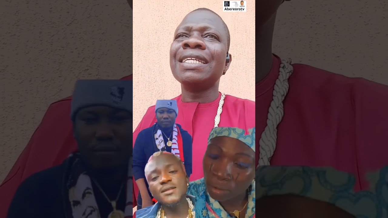 Alaimore gidi ni iya Solo,  pelu nkan to se fun Portable ati Qdot