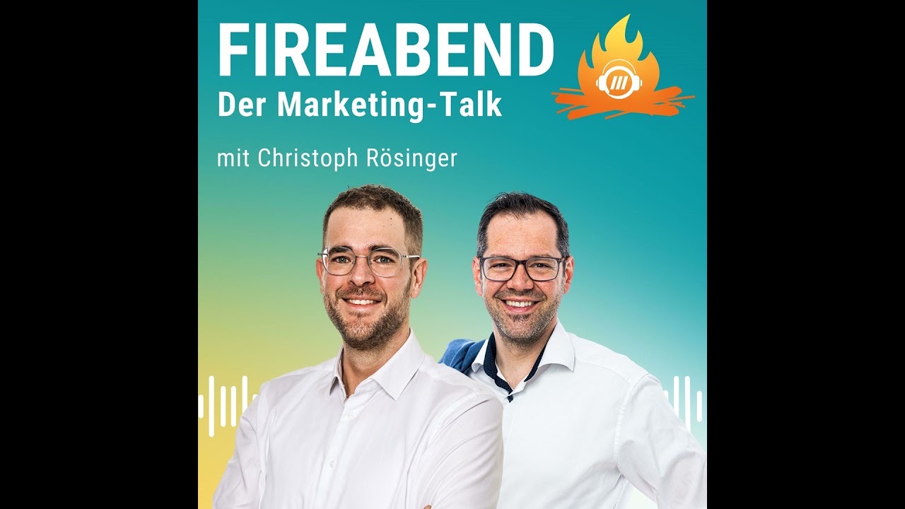 Christoph Rösinger - Der dreimaleins Jahresrückblick 2025 (Folge #72)