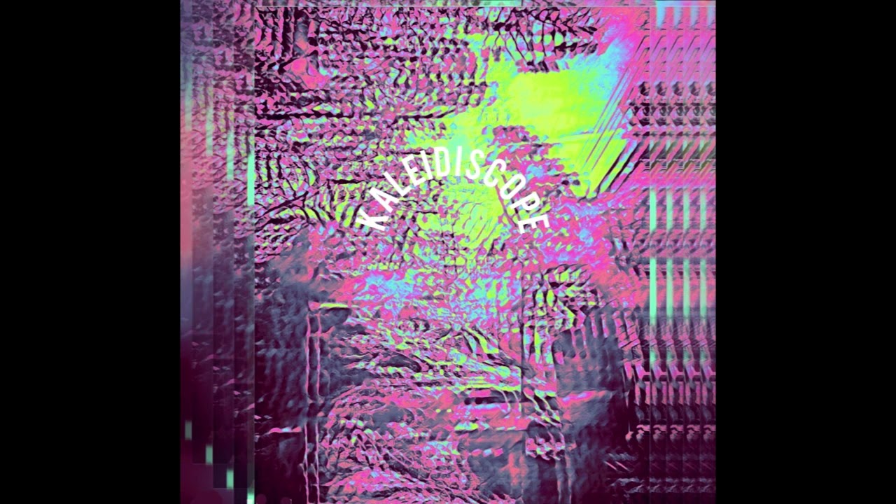 kaleidiscope (feat. joatmon)