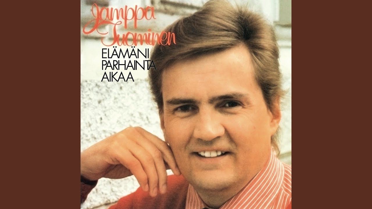 Koskaan rakkaus kuole ei