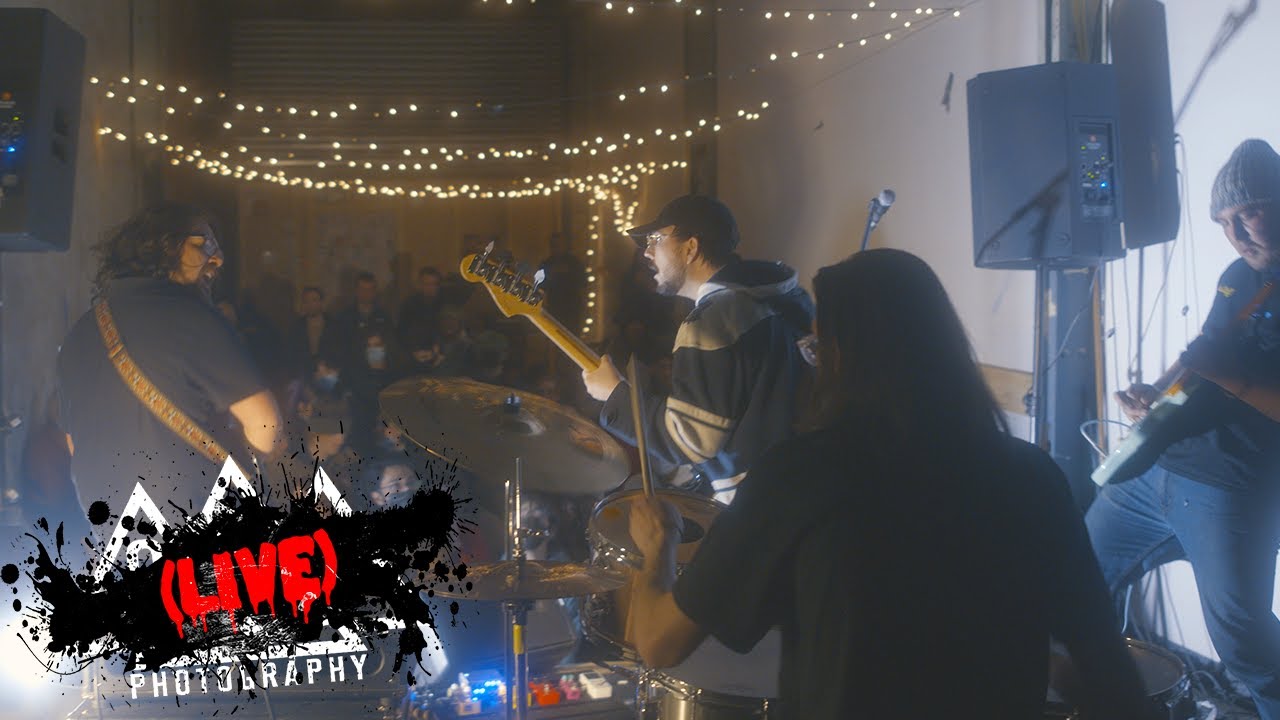 Elephant Jake (LIVE) - Original 13 Ciderworks