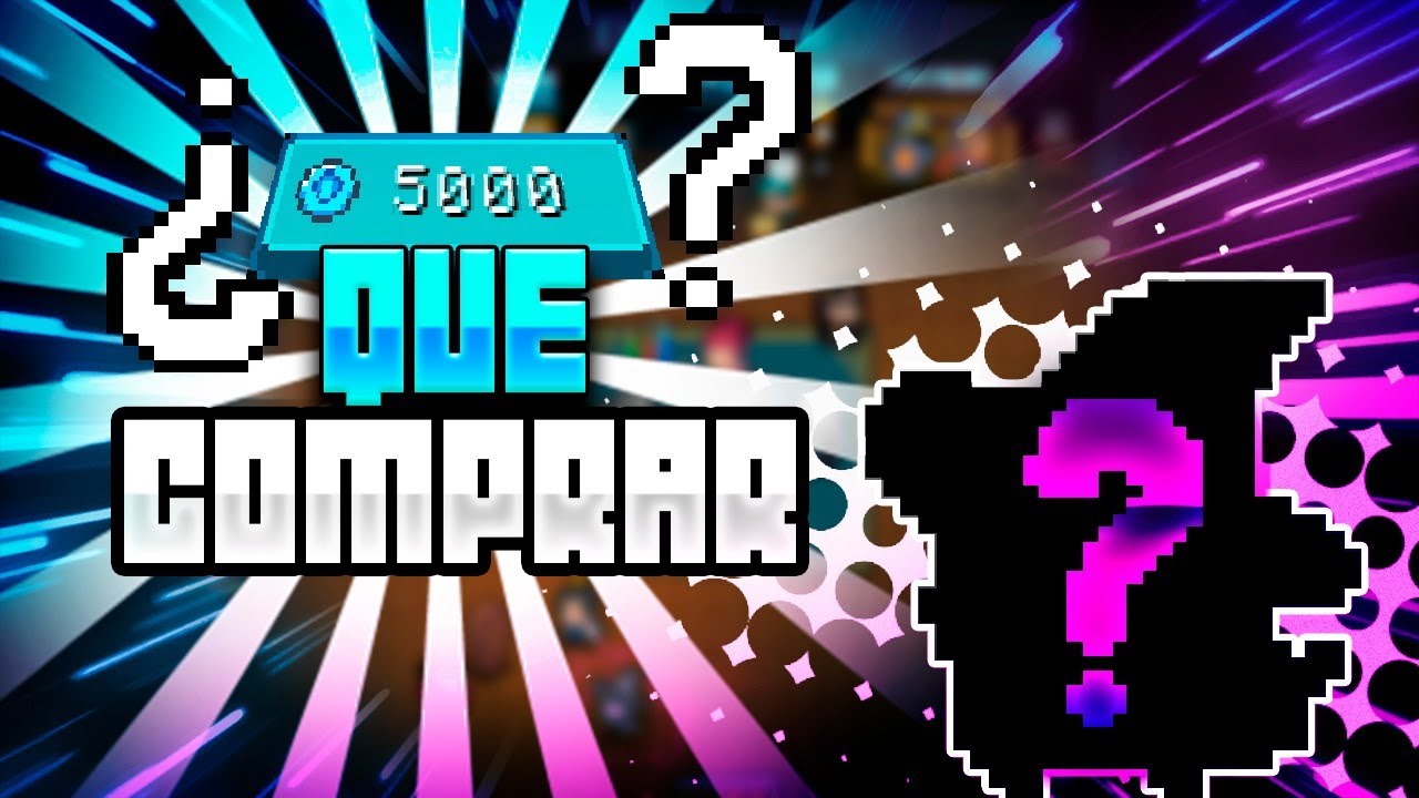 (Guia Basica) - Que PRIMER PERSONAJE COMPRAR para FARMEAR? | #SoulKnight