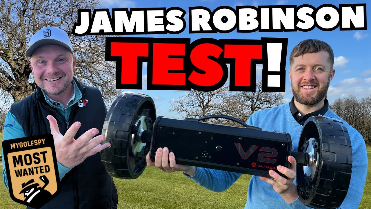 Can an Alphard Club Booster V2 (Budget Remote Trolley) withstand a VIGOROUS Test!…