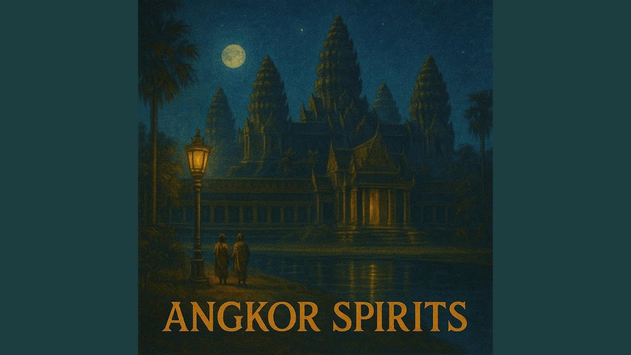 Deep Meditation Soundscape &ndash; Ancient Temple Calm