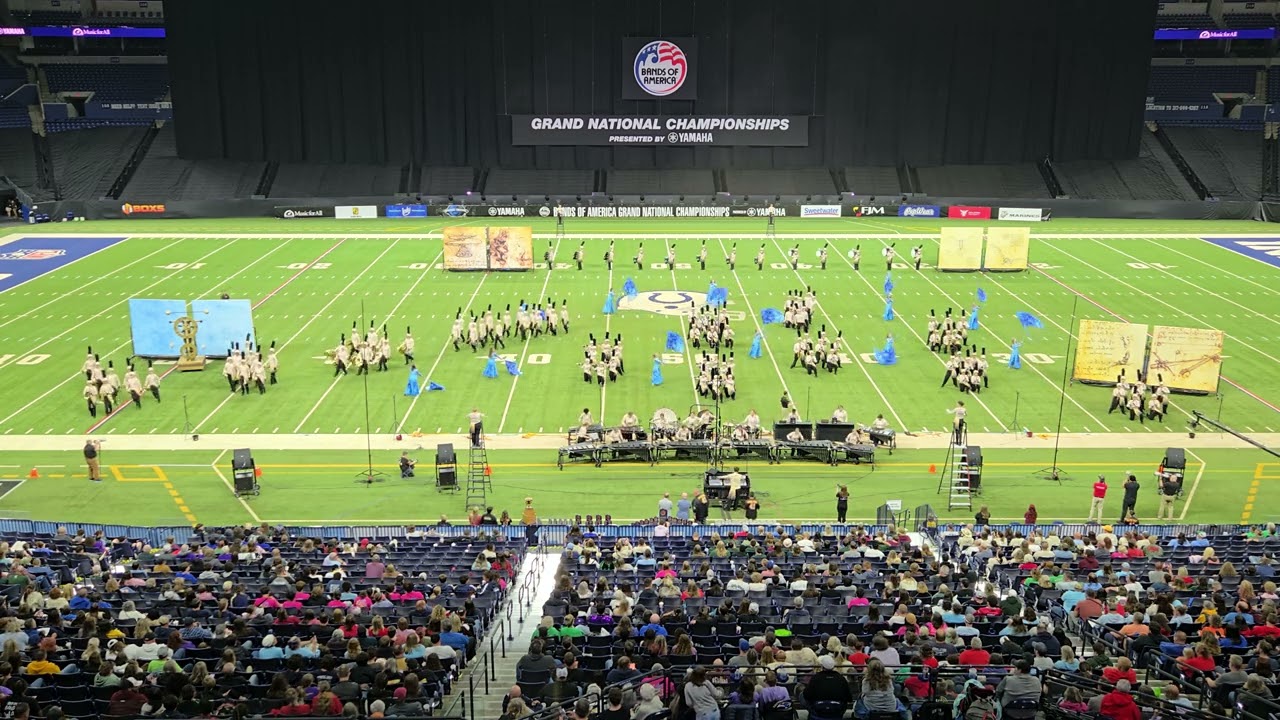 2025 BOA Grand Nats Lake Hamilton Power Band, Pearcy, AR
