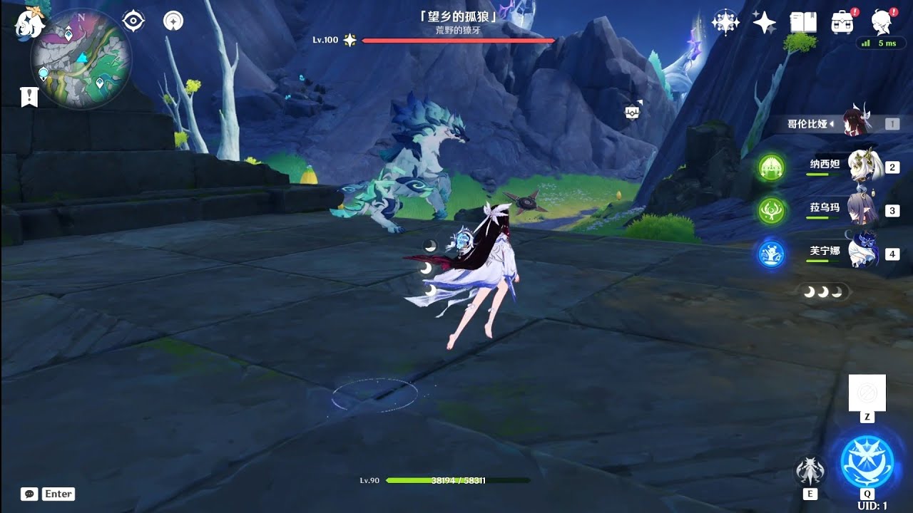 6.3v2 Local Legend 