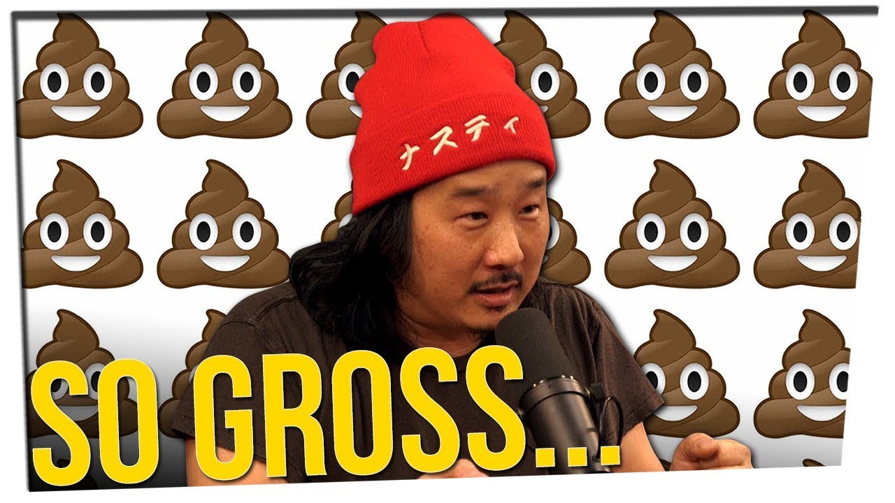 Off The Record: Bobby Tells Incredible Stories ft. Bobby Lee & Khalyla Kuhn