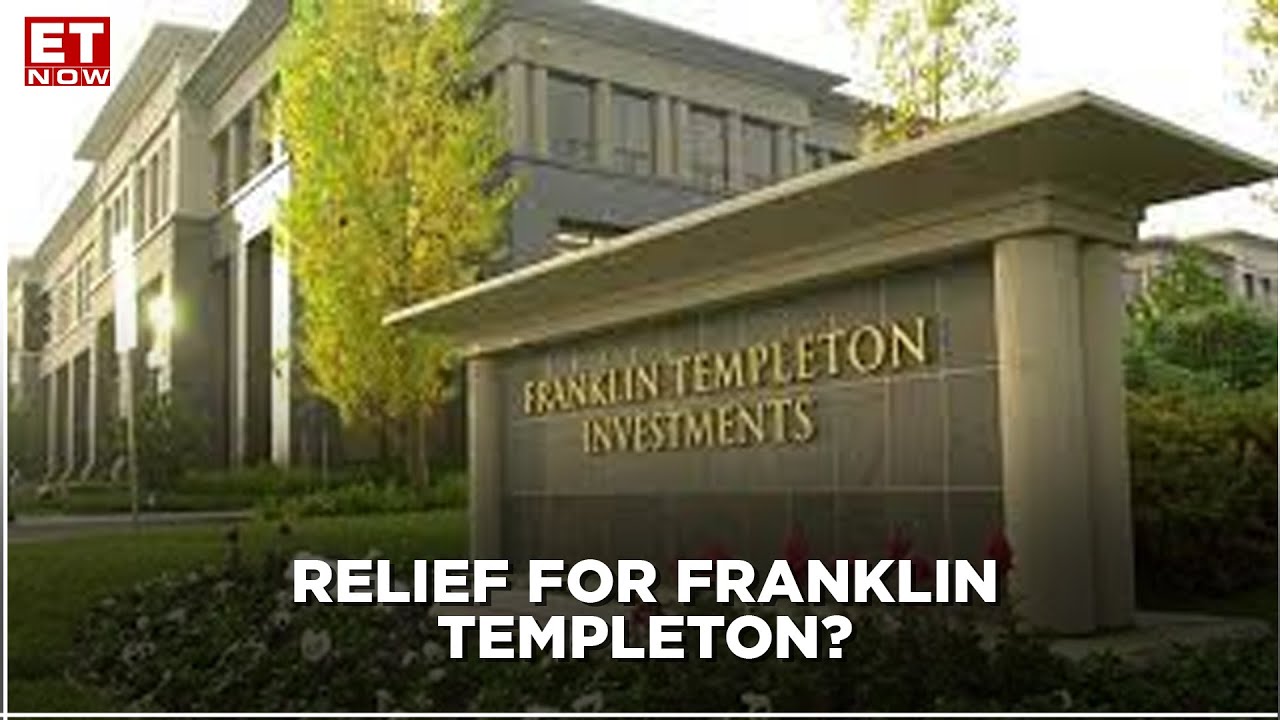 Interim relief for Franklin Templeton against the SEBI order