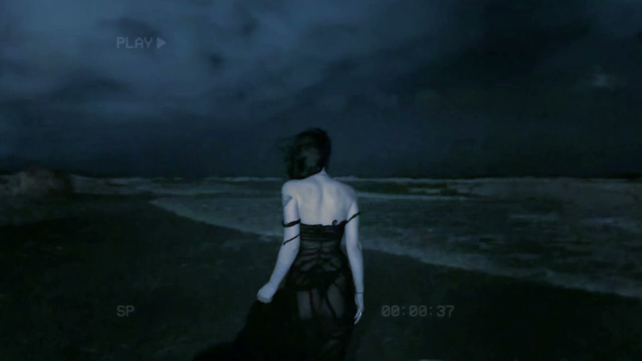 she will not be back