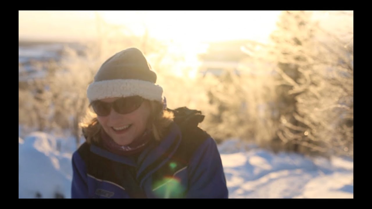 LAPLAND TRANSUN 2015