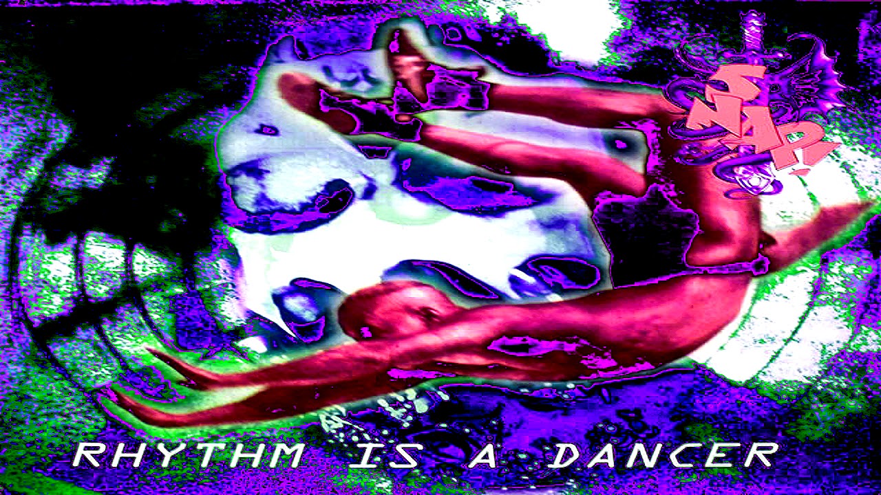Snap! ~ Rhythm is a Dancer ((Slowed))