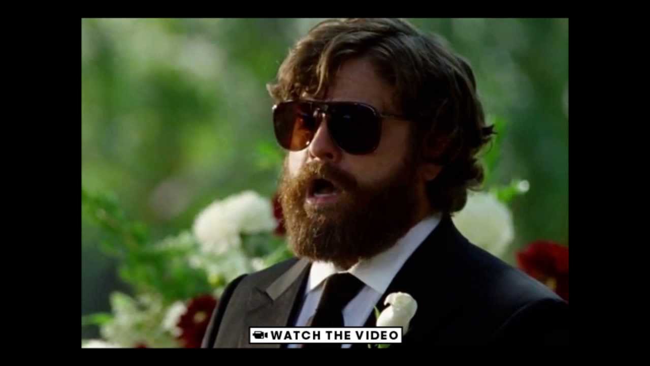 Hangover Part 3 Alan's Funeral Song Full Original Version