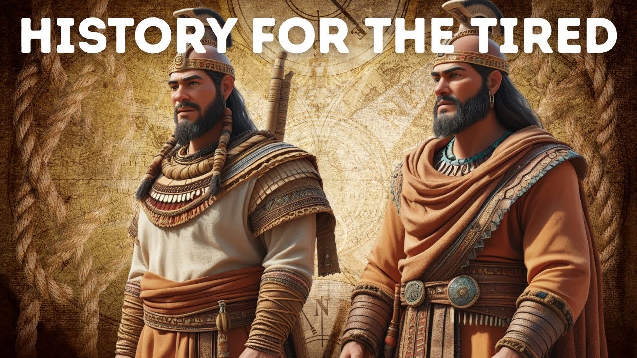 Ashoka’s Secret Society: The Nine Unknown Men and Their Forbidden Knowledge #ancienthistory #india
