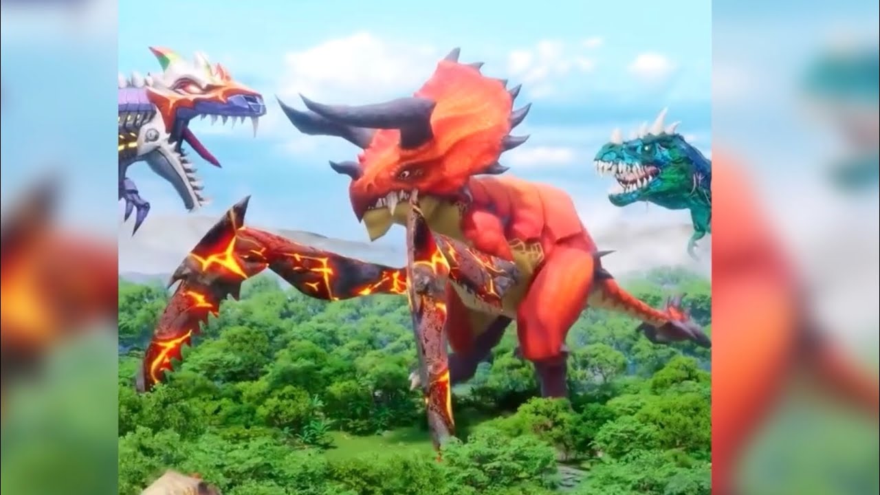 Primal Conquest Dino Era Ads 17 Review All Levels: Build, Hunt, Conquer