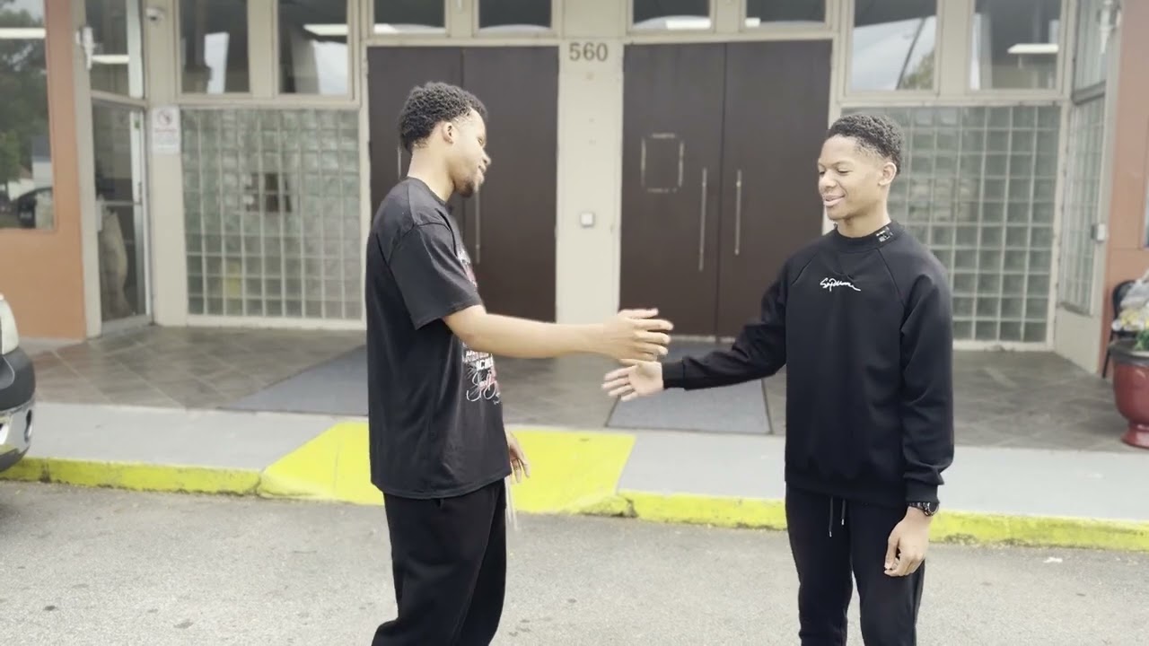 Ramadan Bonds - Short Film MIST Atlanta 2024