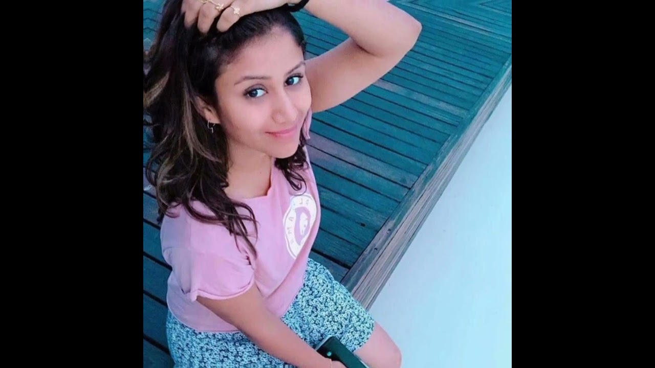 Sun TV iniya serial iniya in western outfits #shorts video #trending