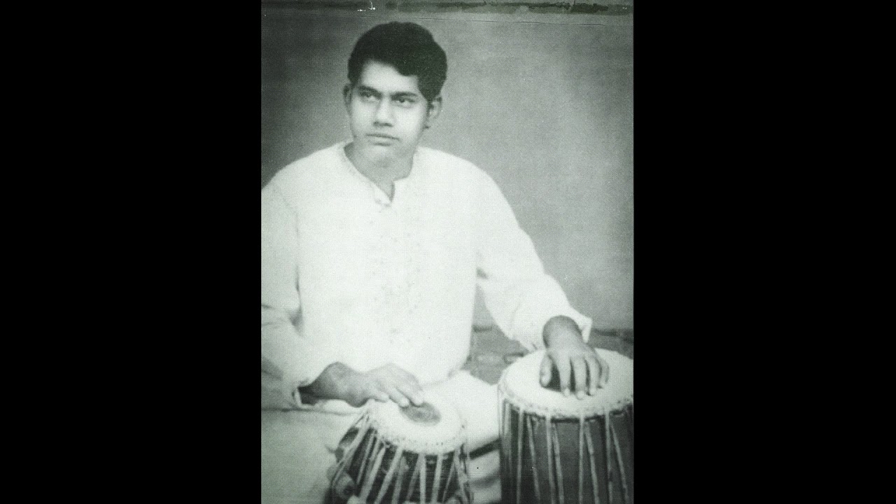 Ustad Nizamuddin Khan  - Jhaptaala