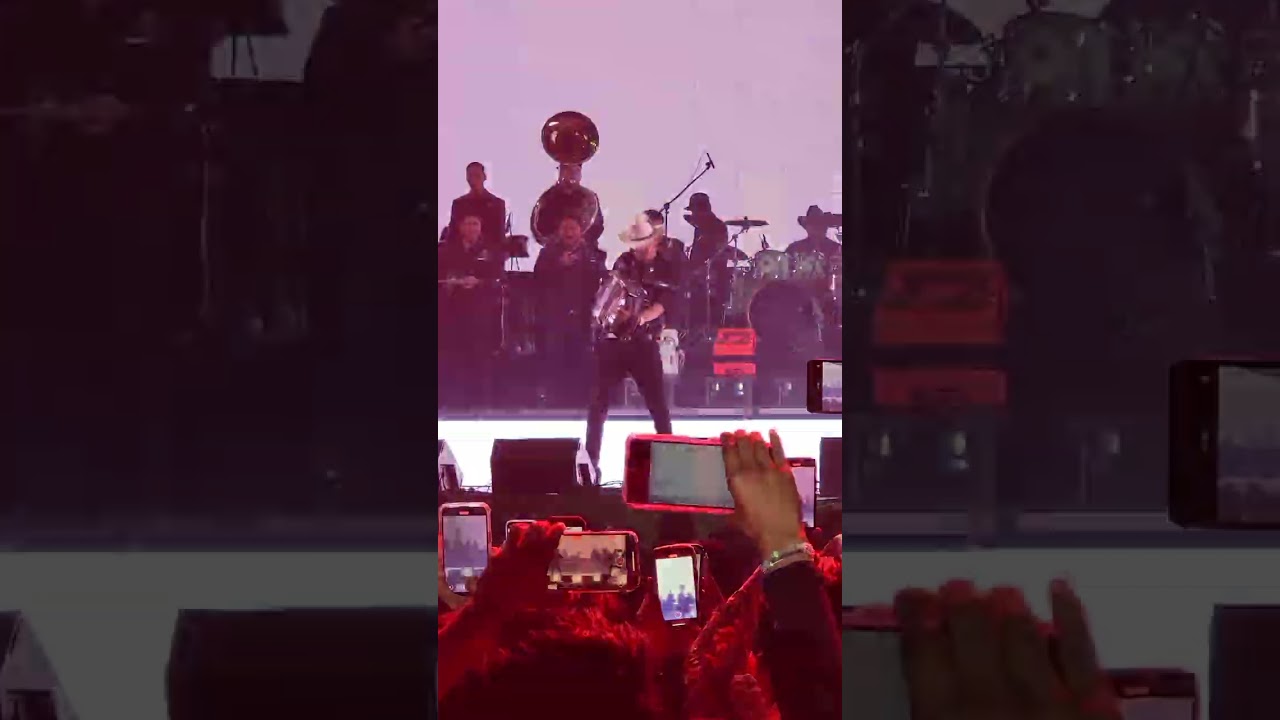 Panter Belico- El Número 1 (CJNG) En Vivo