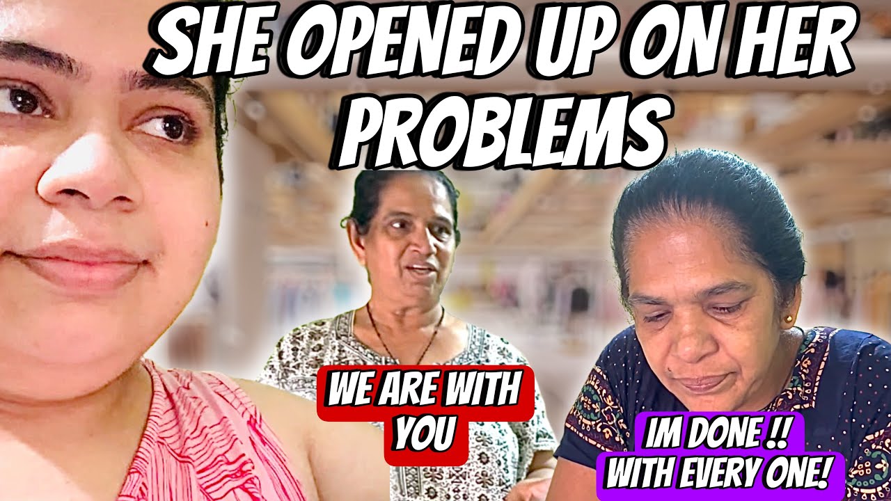 FIRST TIME SHE OPENED UP ON THIS #goa #goan #vlog #goanlife #konkan #konkani #goavlog #konkanivlog