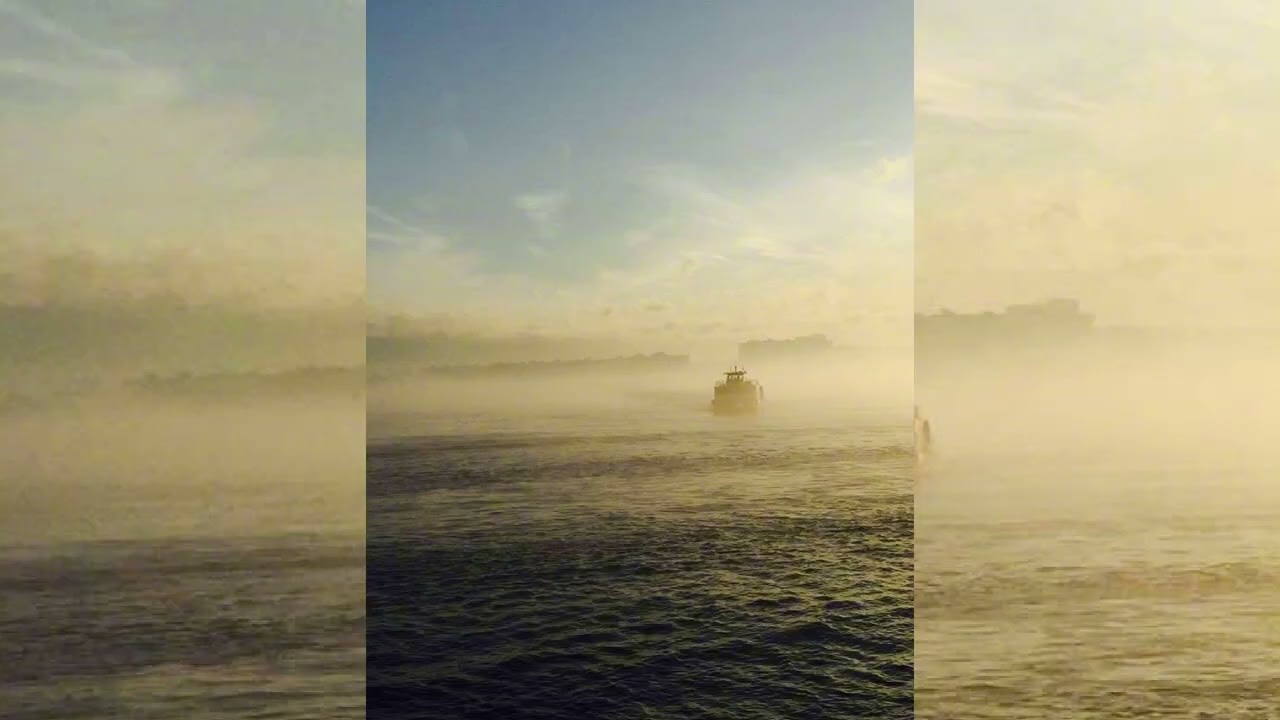 2 Hours of Brown Noise for Focus, ADHD & Calm | Deep Continuous Sound