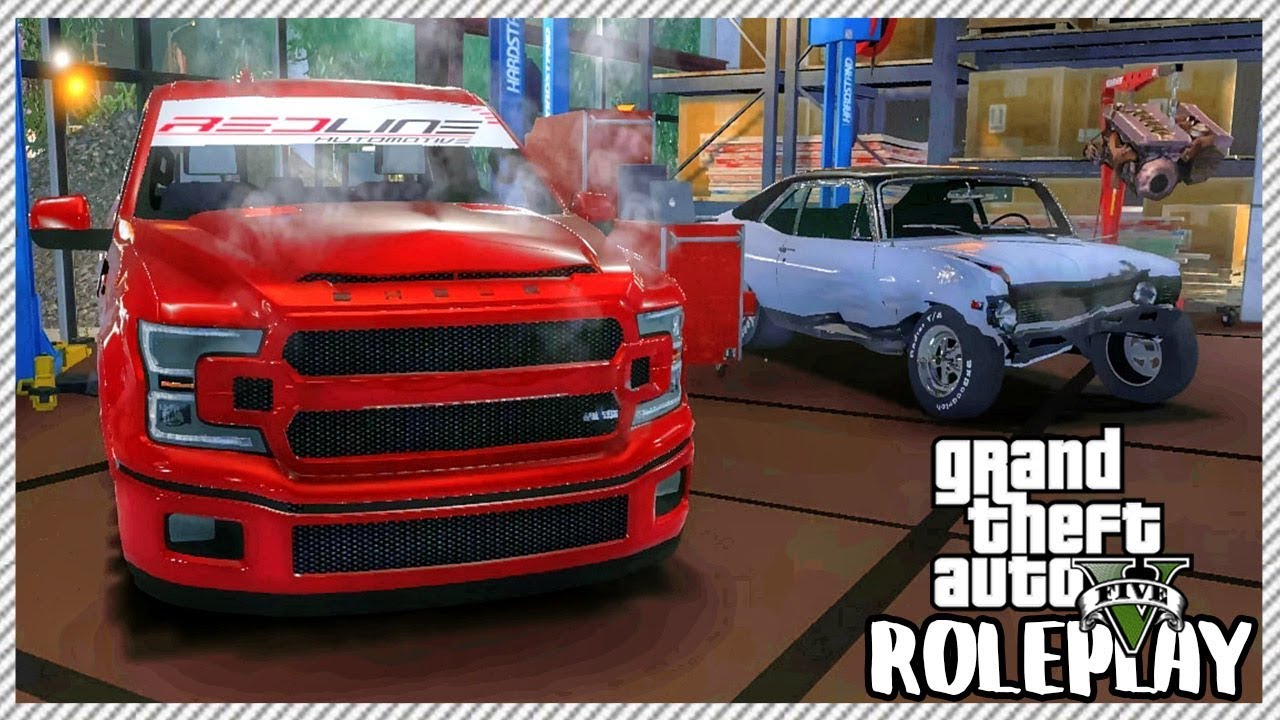 GTA 5 ROLEPLAY - I Can't Believe This Happened?!?? | Ep. 486 Civ