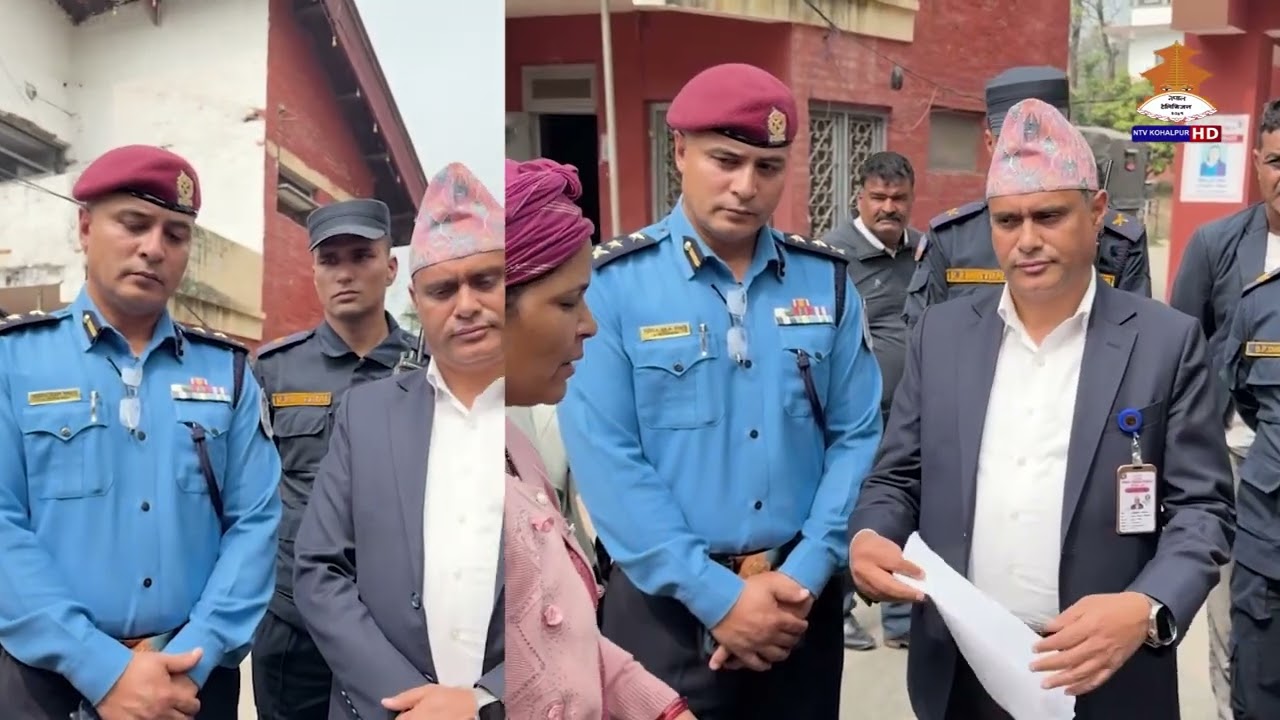 सुर्खेत इनिशा विक मृत्यु प्रकरण  प्रदर्शन गर्दै परिवारले मागे न्याय