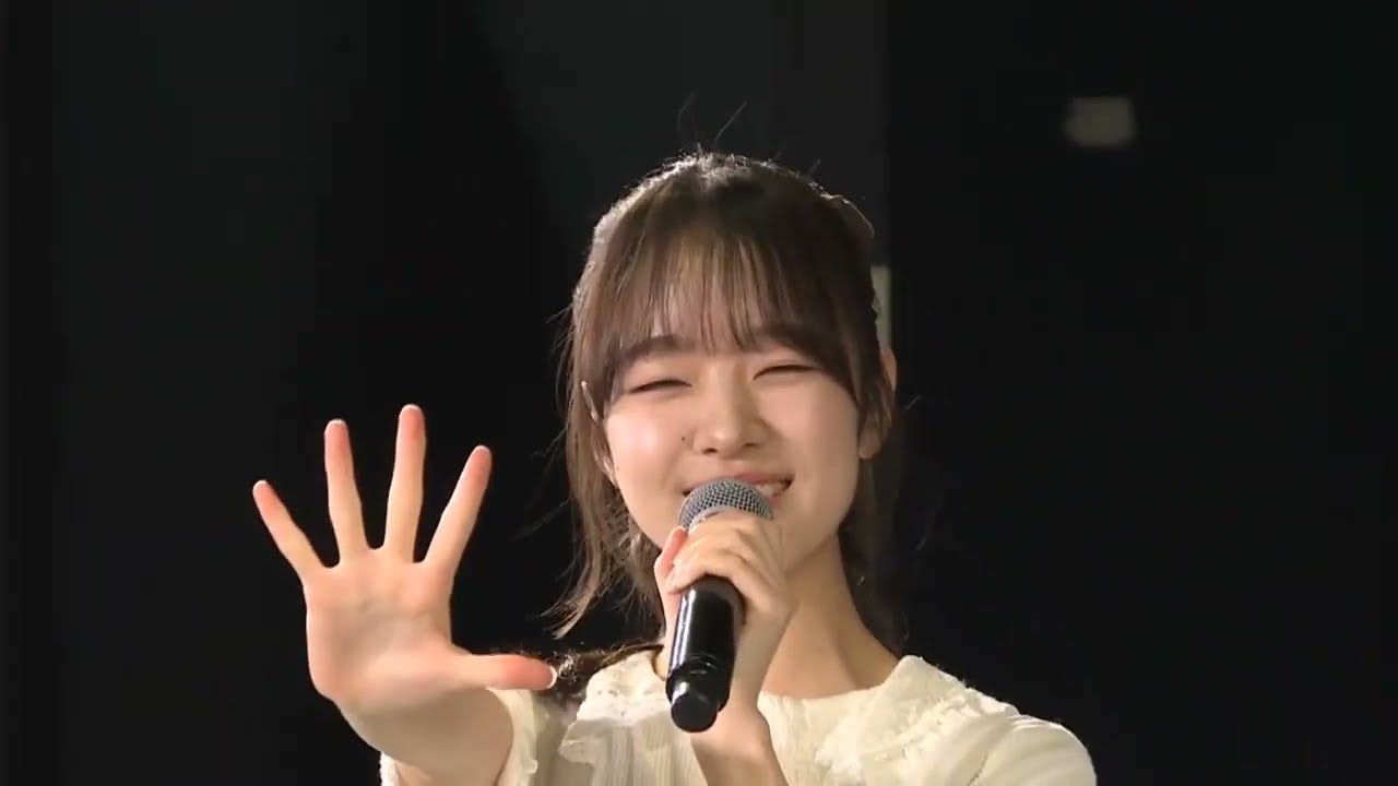 230731 NGT48 中井りか卒業コンサート前前前前前夜祭 メンバー大集合SP