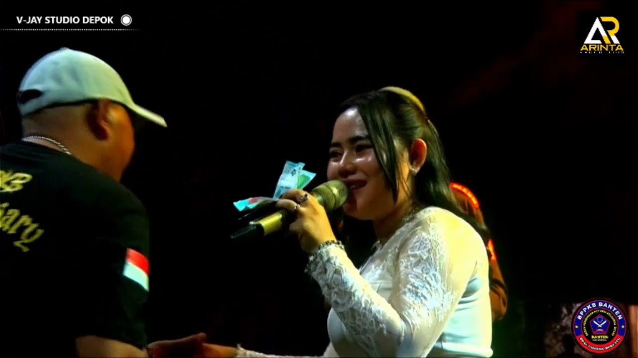 IMING-IMIING - EVA ( ARINTA MUSIC ) DR PRO DEPOK