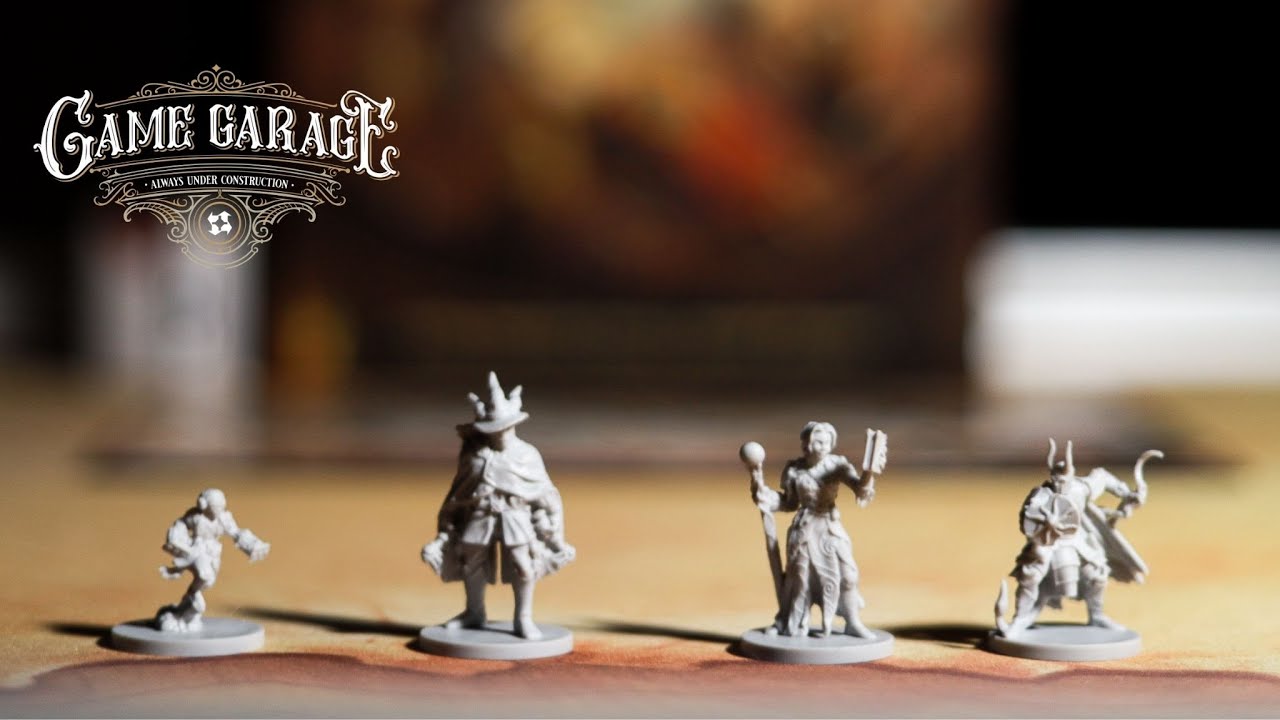 Is It Really That Good? | Gloomhaven: Jaws of the Lion Review | BUY, BORROW, OR BUST