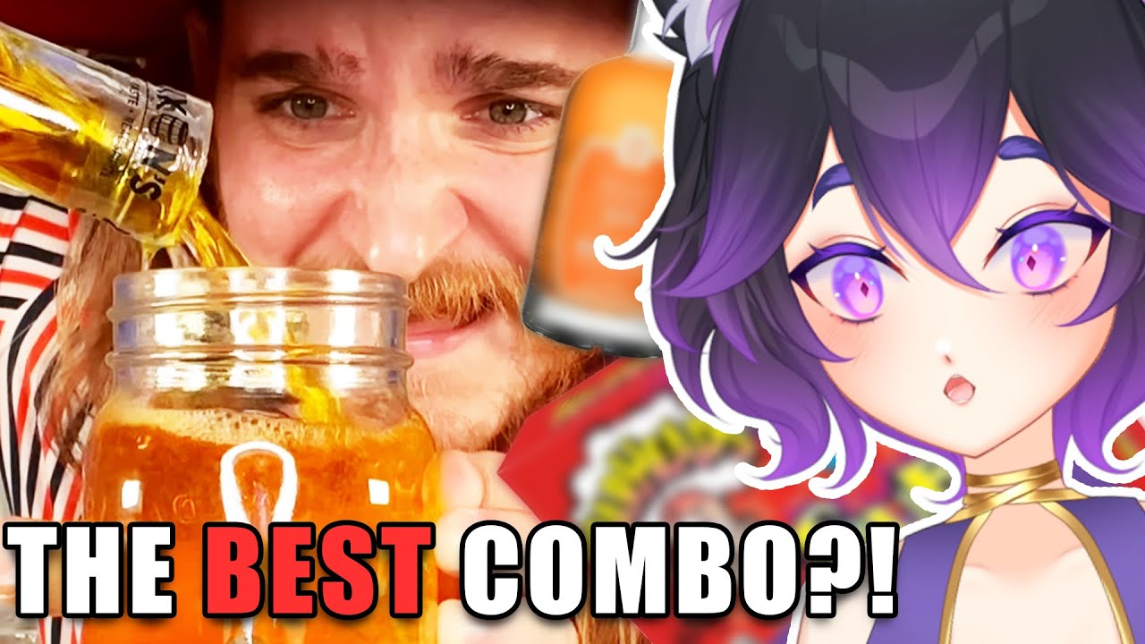 I can't BELIEVE this is his BEST rated combination! (Dokaryan React)