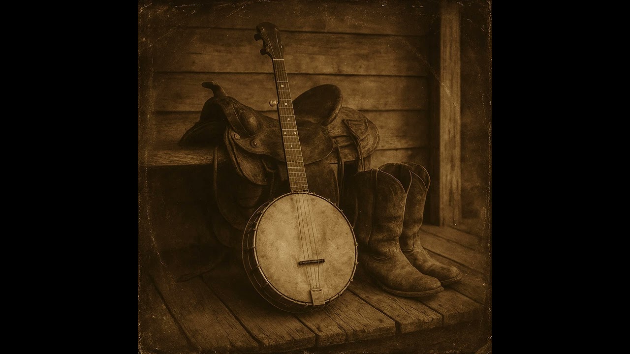 Journal Entry 24: The Crying Cajun (1914) | The Mellow Cowboy