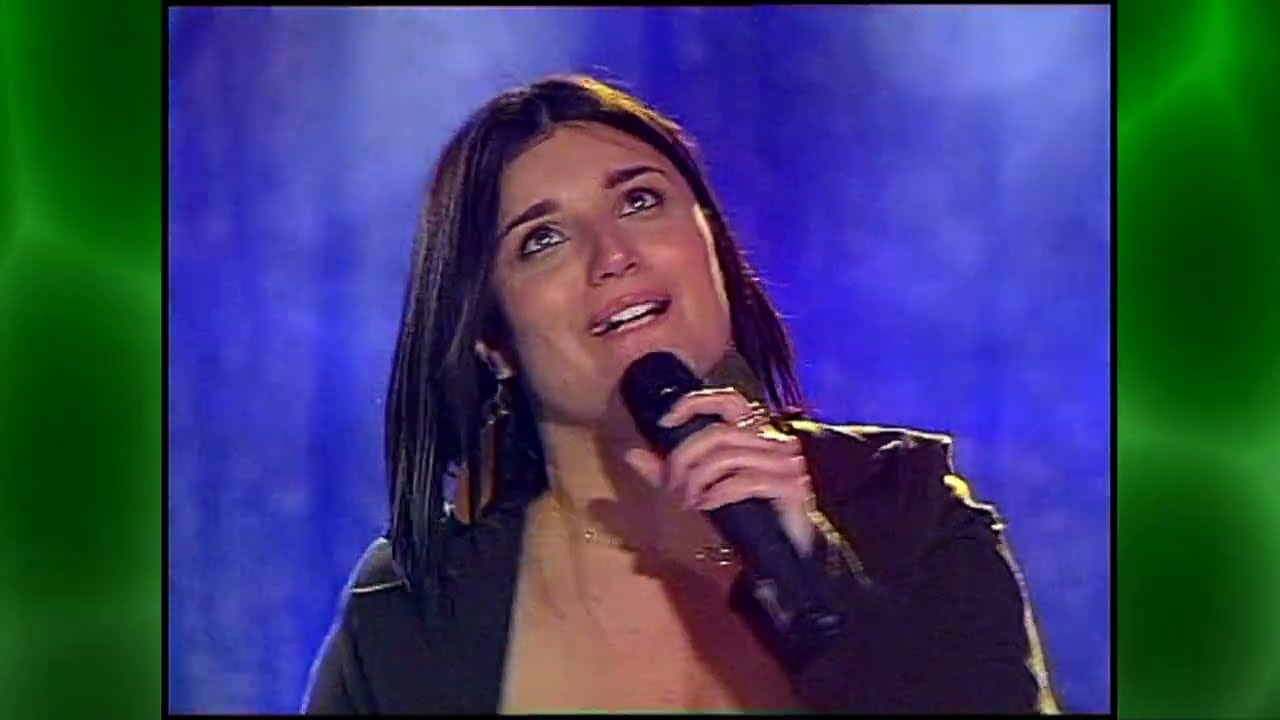 Giada Caliendo - Passion - da MilleVoci 2010 &copy;