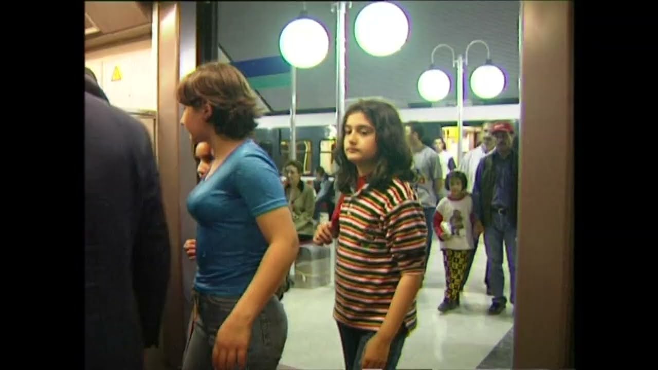 İzmir Metrosu’nun 28’lik delikanlısı