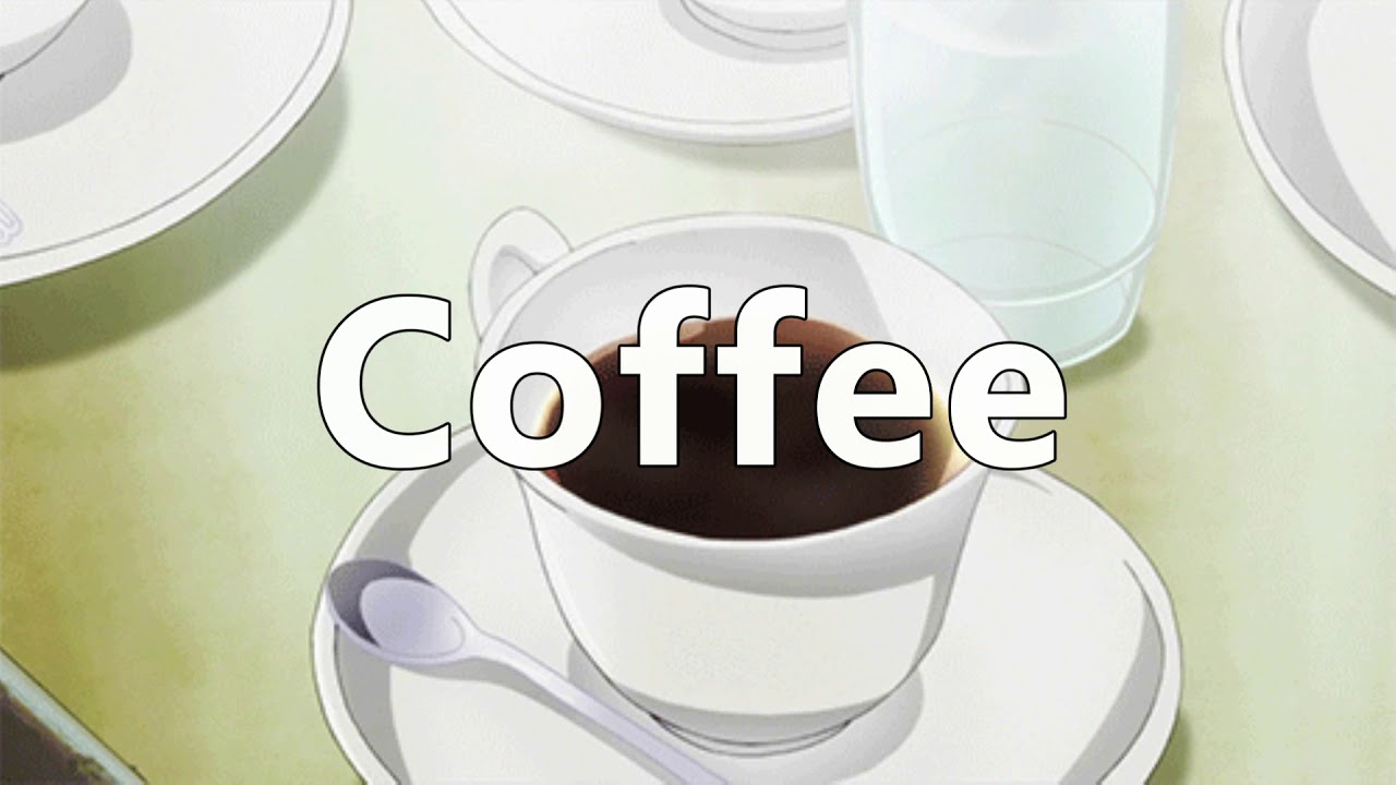 Coffee [lofi hip hop]