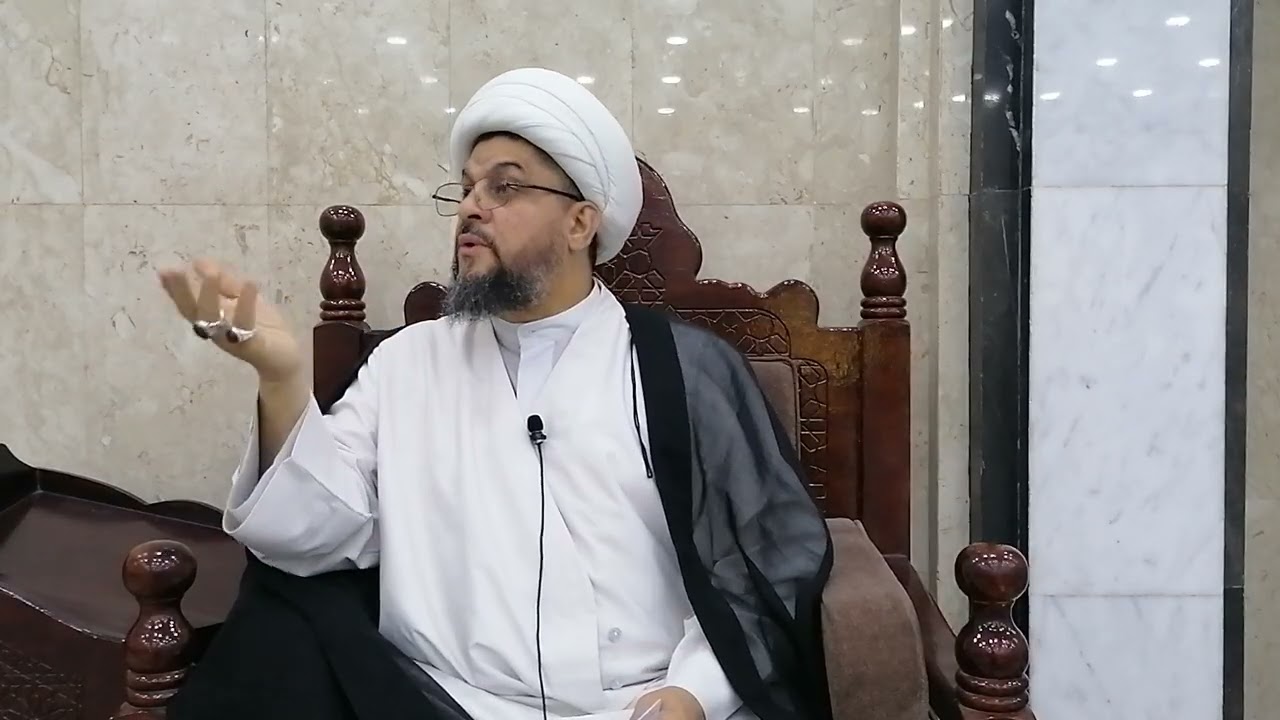 كل امرئ مسئول عن نفسه/ 28 فبراير 2026