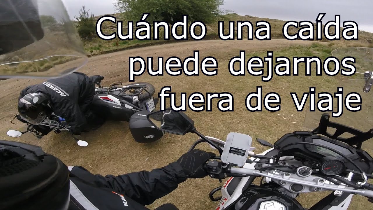 Fallas en la Guerrero 300 Rally