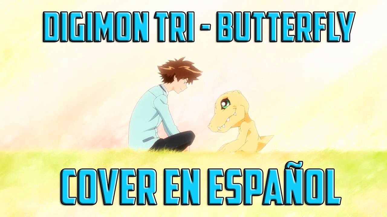 Digimon Tri Opening 
