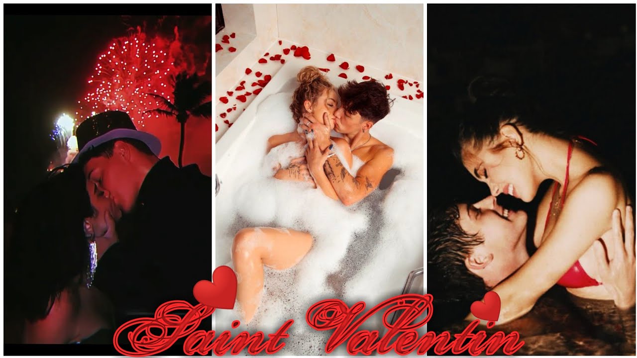 𝑫𝒐𝒂𝒉 𝑱𝒂𝒅𝒔 𝑩𝒓𝒂𝒅𝒅𝒊𝒔𝒐𝒏 𝑪𝒉𝒂𝒓𝒍𝒚𝒆𝒓 𝑩𝒍𝒂𝒎𝒆𝒍𝒊𝒆 & 𝑴𝒐𝒓𝒆 𝑺𝒂𝒊𝒏𝒕 𝑽𝒂𝒍𝒆𝒏𝒕𝒊𝒏 𝑪𝒐𝒖𝒑𝒍𝒆 𝑮𝒐𝒂𝒍𝒔 𝑪𝒐𝒎𝒑𝒊𝒍𝒂𝒕𝒊𝒐𝒏