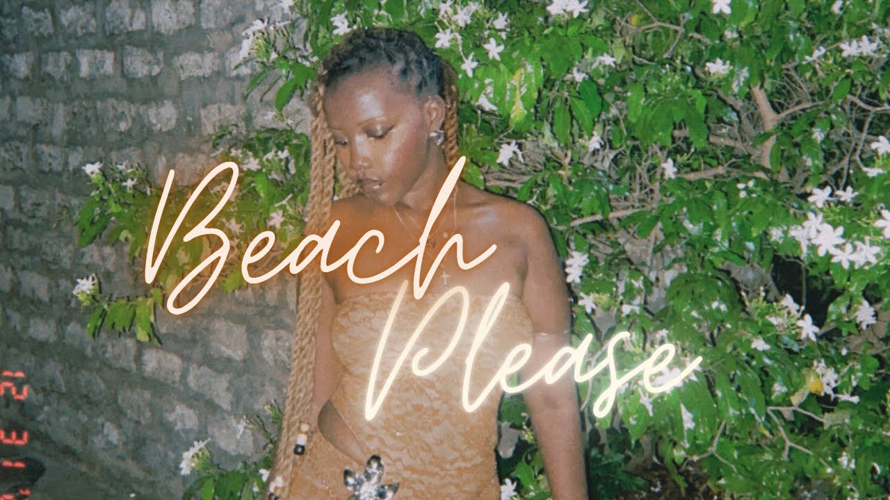 NEW YEARS IN DIANI